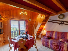 Studio la Pointe d'Anterne by Interhome